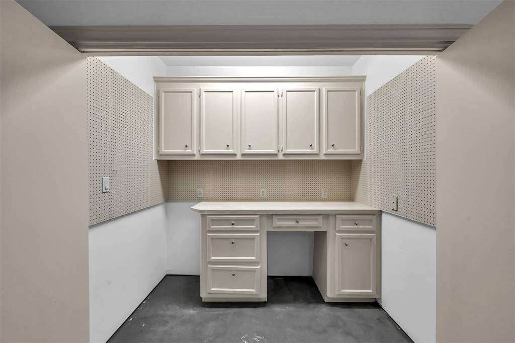 Garage Storage