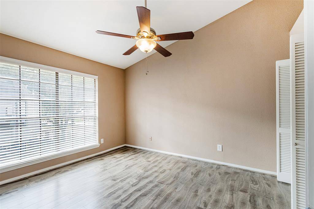 Primary Bedroom , great space for retreat and enjoy the view.