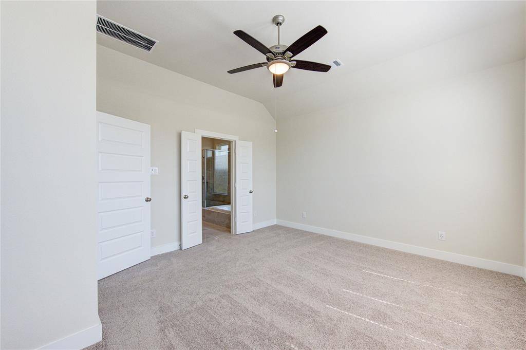 Another view of Primary suite.