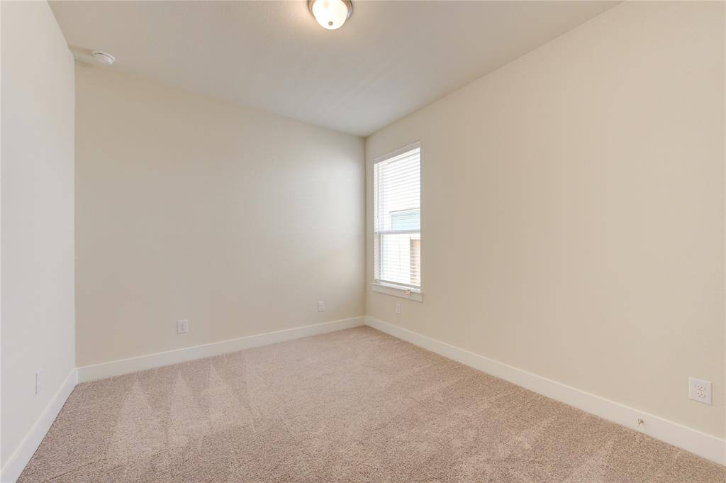 Secondary bedroom 2.