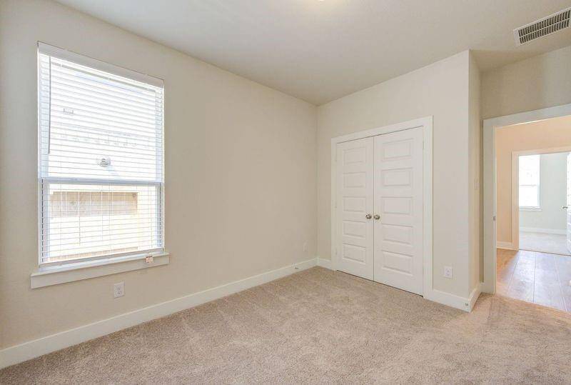 Secondary bedroom 2.