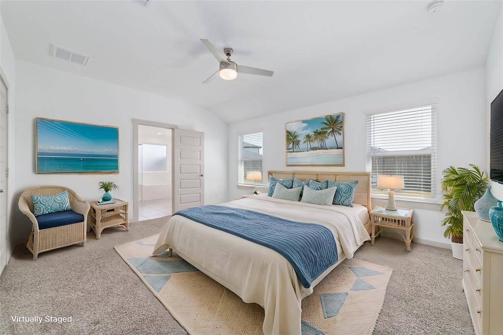 Virtual Staging