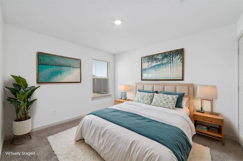 Virtual Staging