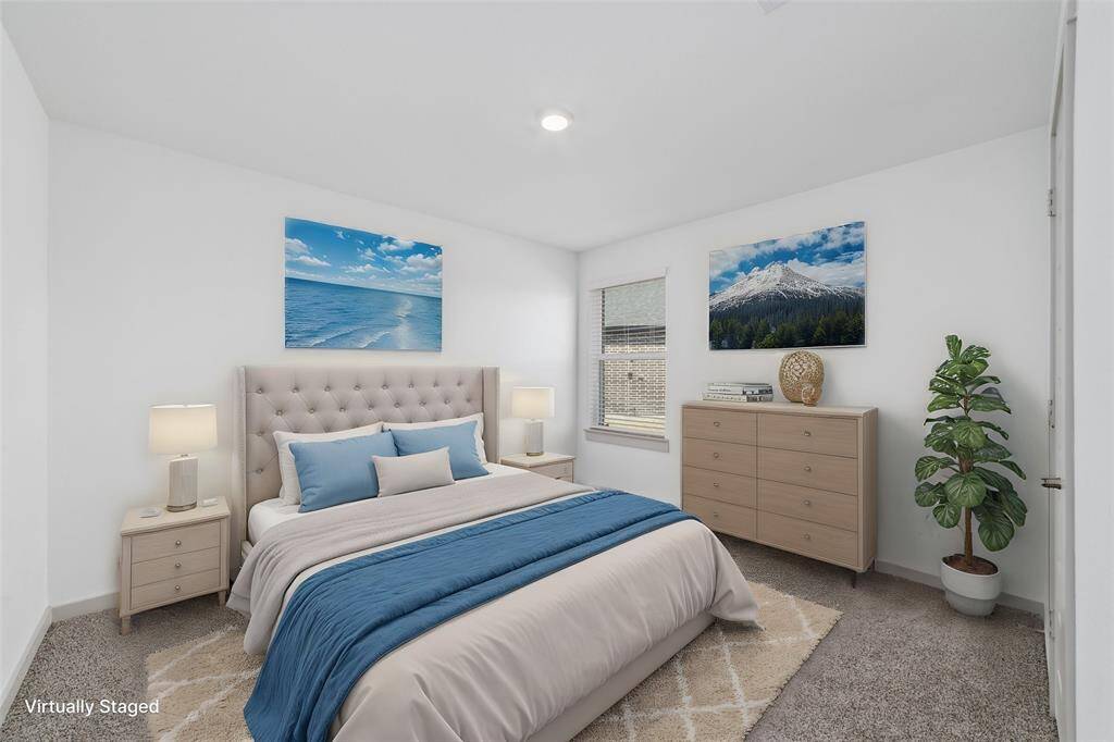 Virtual Staging