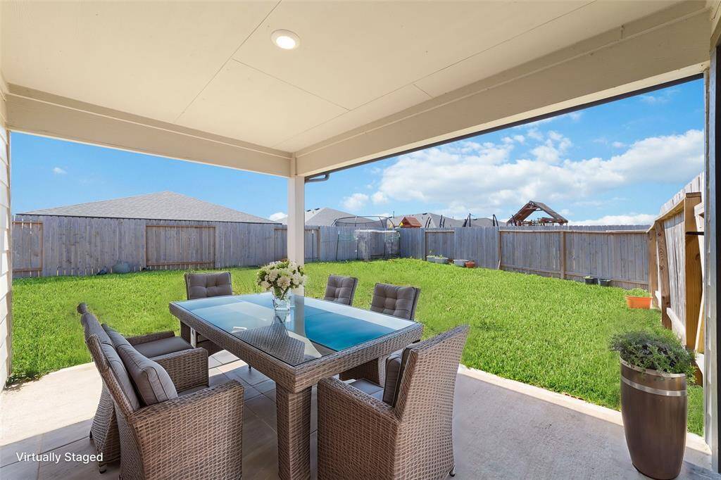 Virtual Staging