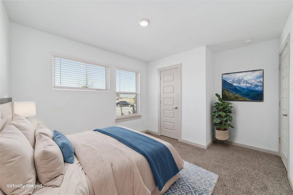 Virtual Staging
