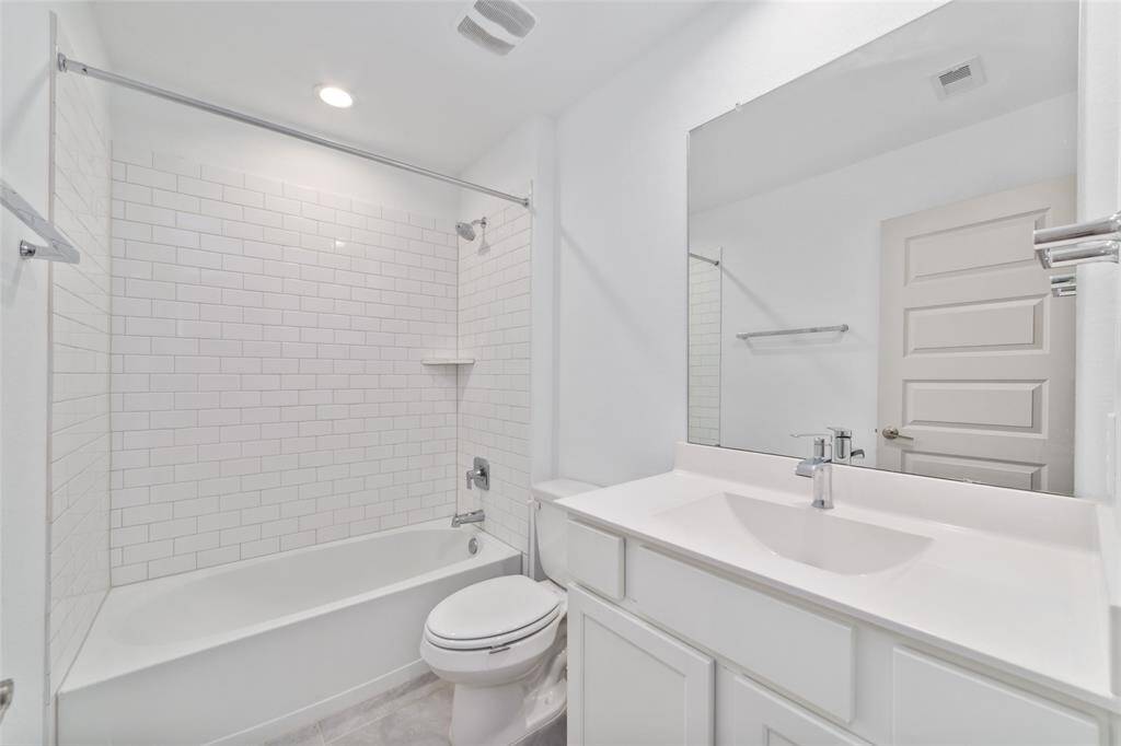 1st Bathroom