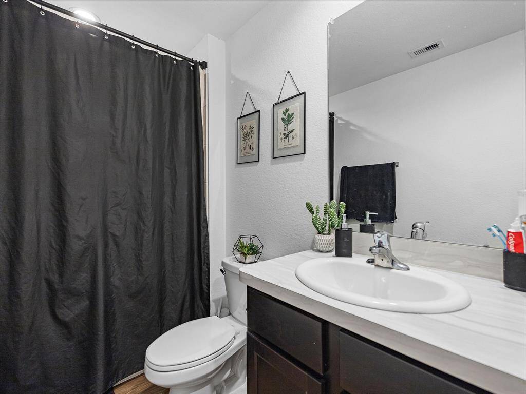 Other Full Bathroom