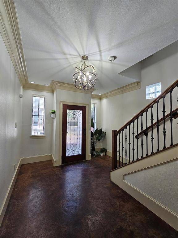 Let the energy flow throughout your home