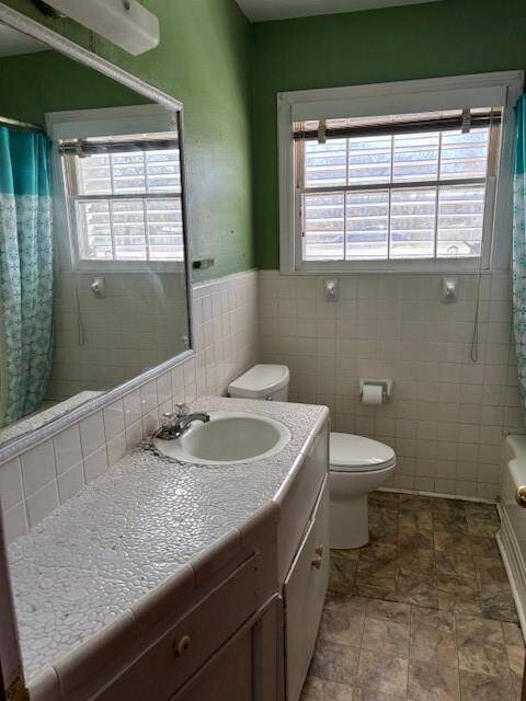 Second Bathroom (Sink)