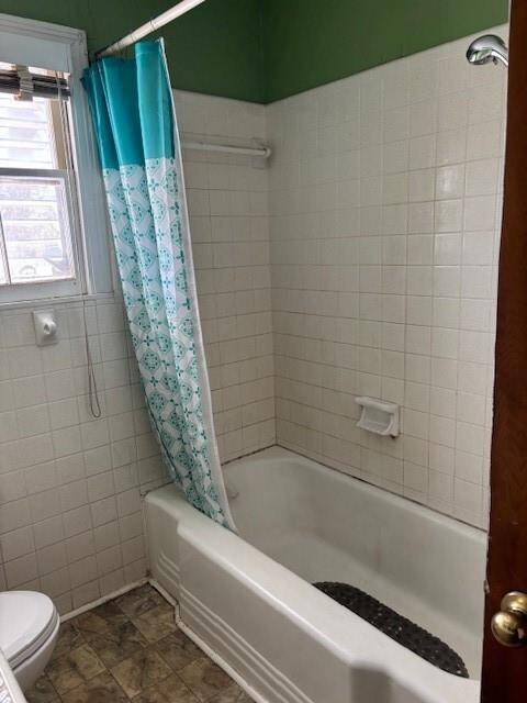 Second Bathroom (Shower)