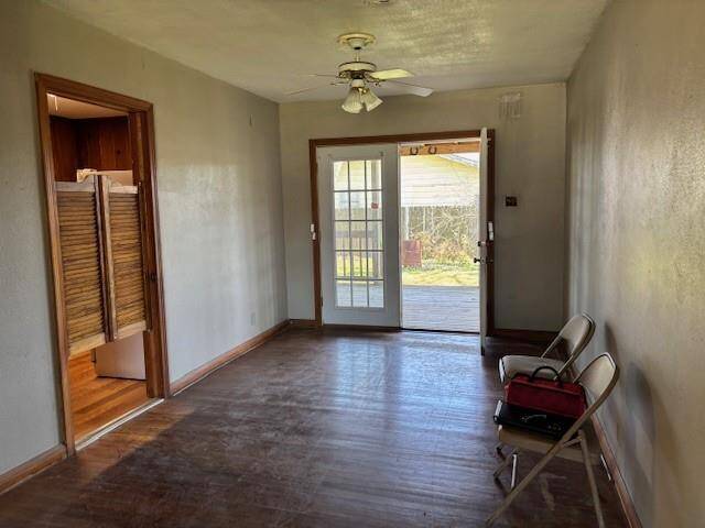 Dining off of Kitchen