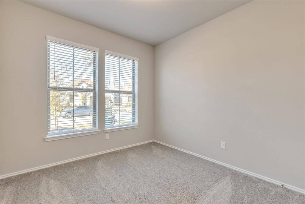 Front bedroom