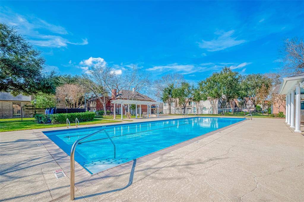Community Pool