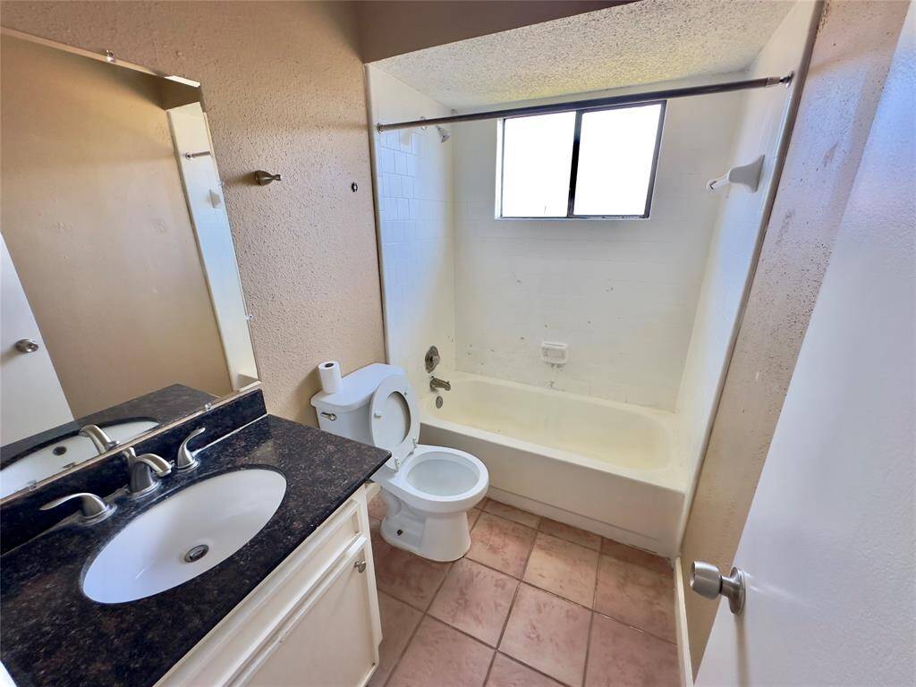 Hall Bath