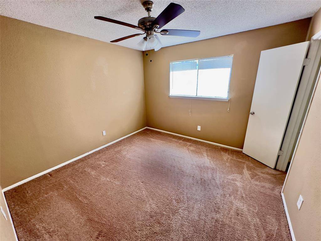 Third Bedroom