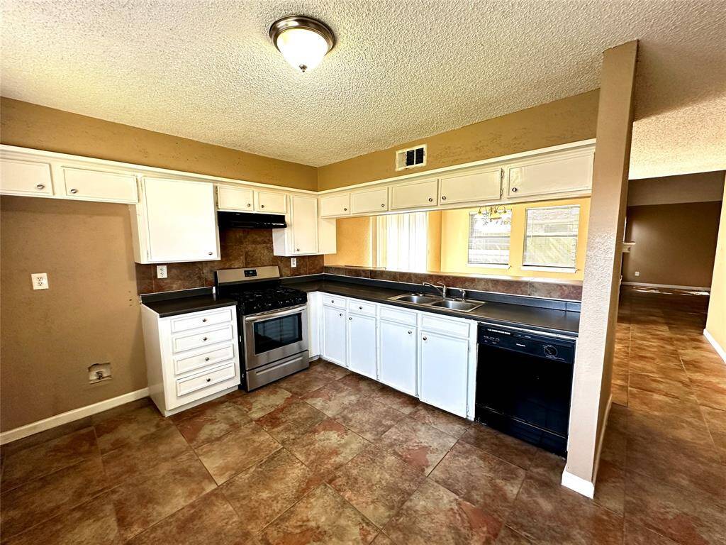 Chef's Delight Kitchen