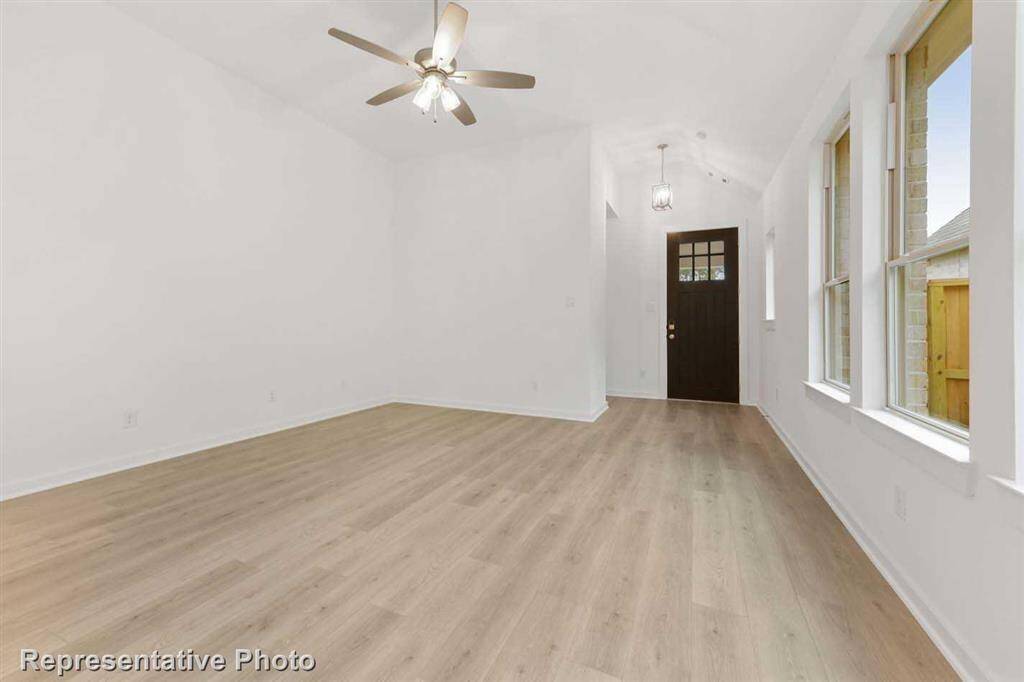 Family Room (Representative Photo)