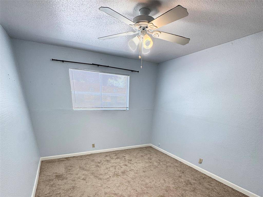 Secondary bedroom 2