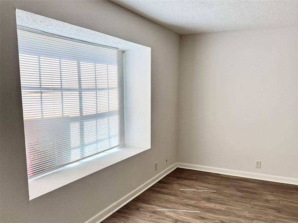 Front Living room