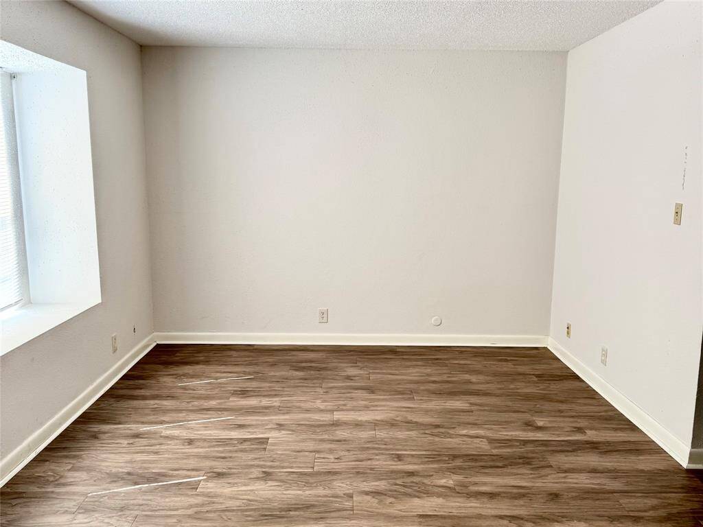 Front living room