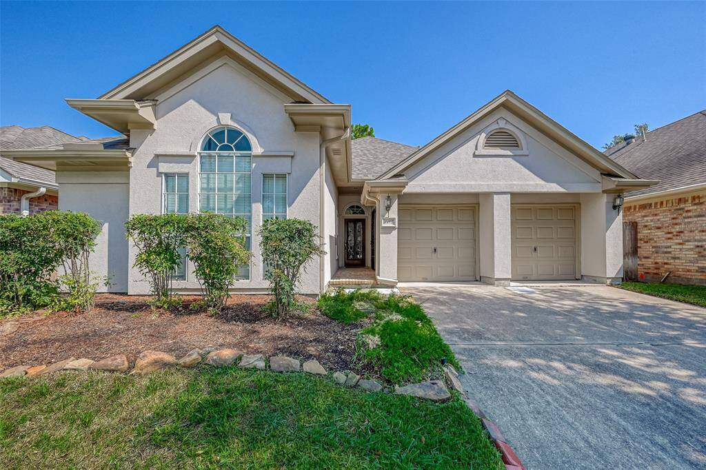 Home is Located on Quiet Cul-de-Sac Convenient