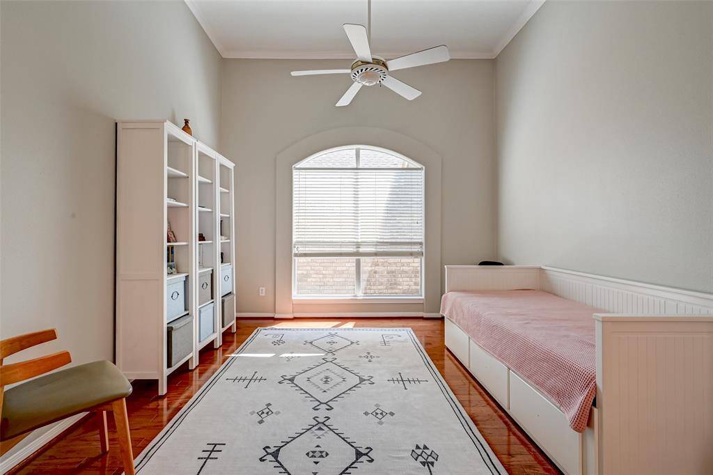 Formal Living Room used as a Play Area