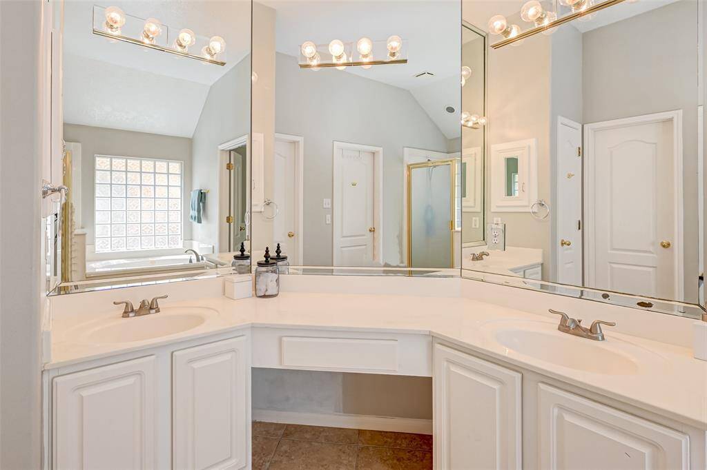 Another View of Primary Bath.