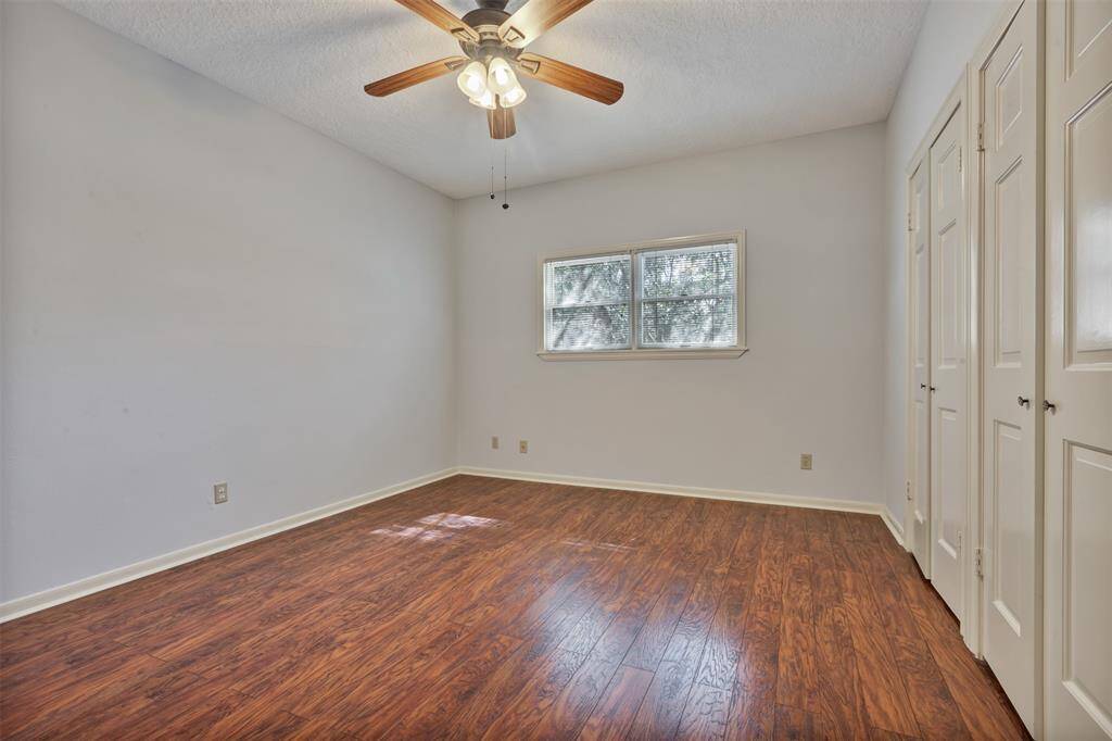 Bedroom #4