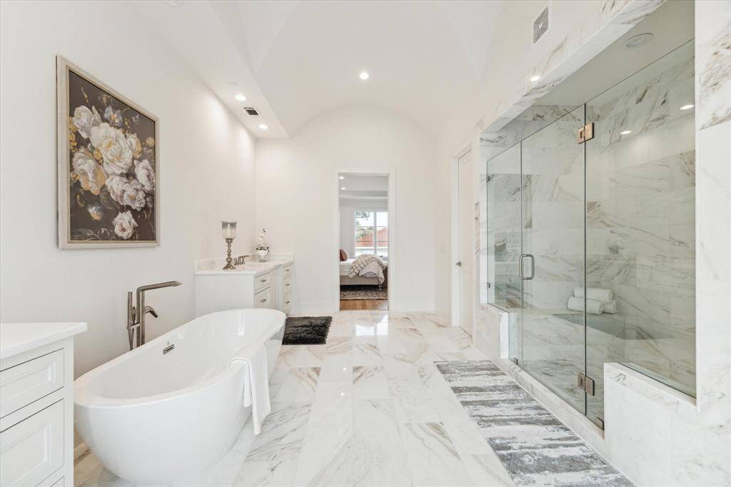 Once you enter this sanctum, you won't ever want to leave!