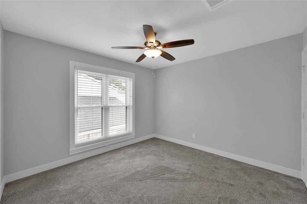 3rd bedroom
