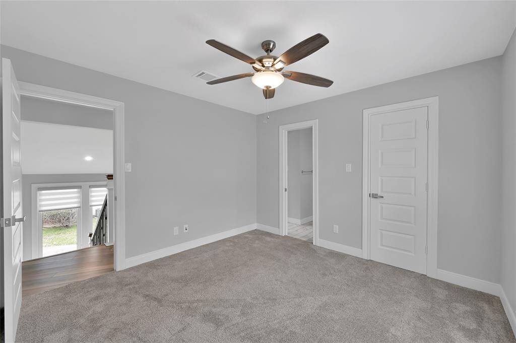 3rd bedroom