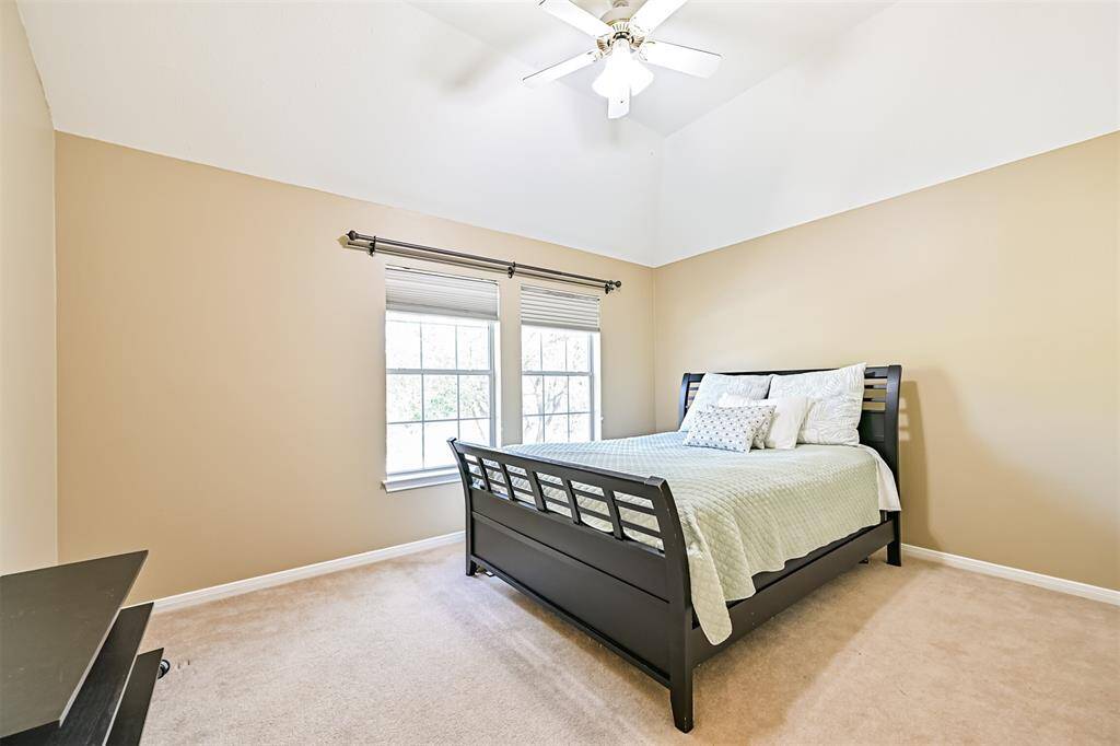 Bedroom 3.