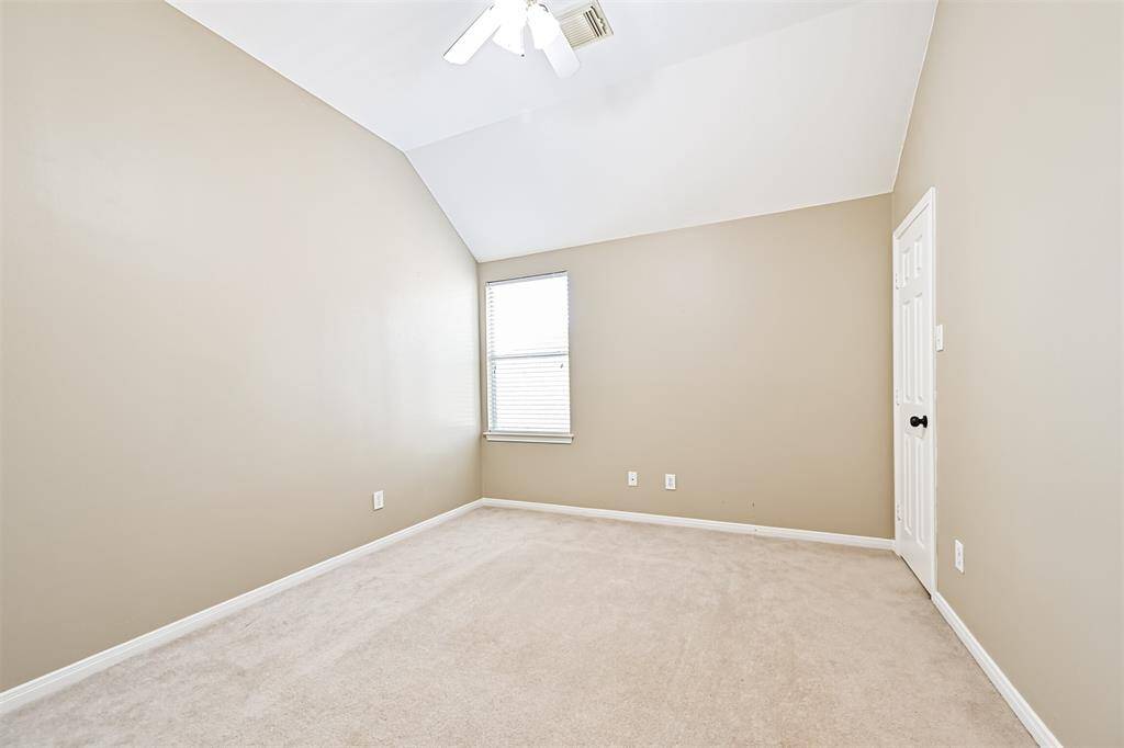 Bedroom 4.