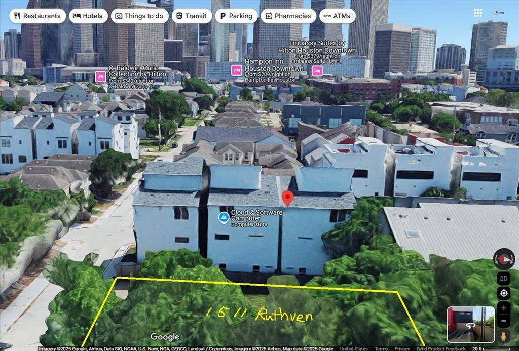 lot-1511 Ruthven street