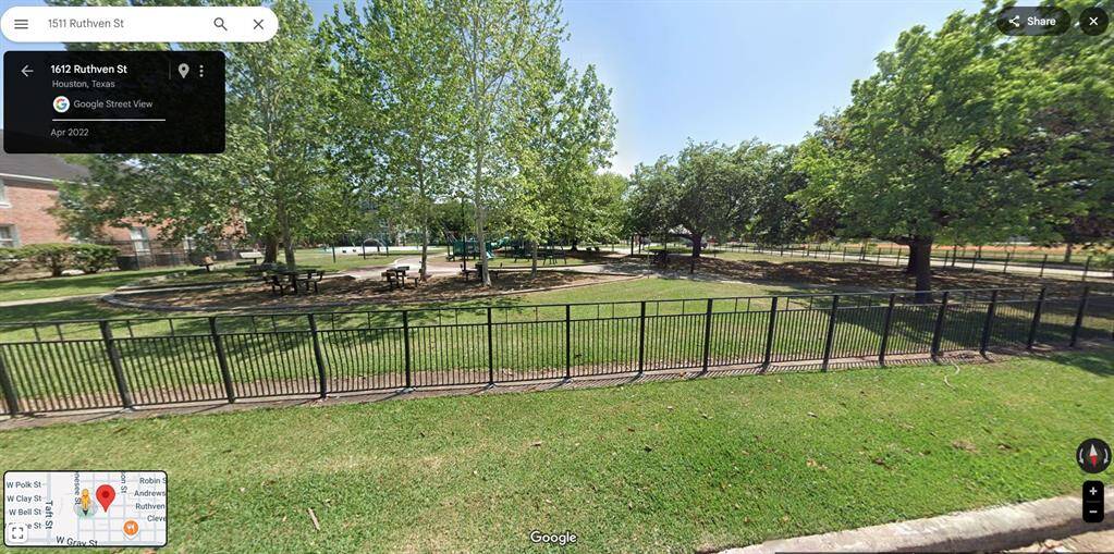 community park