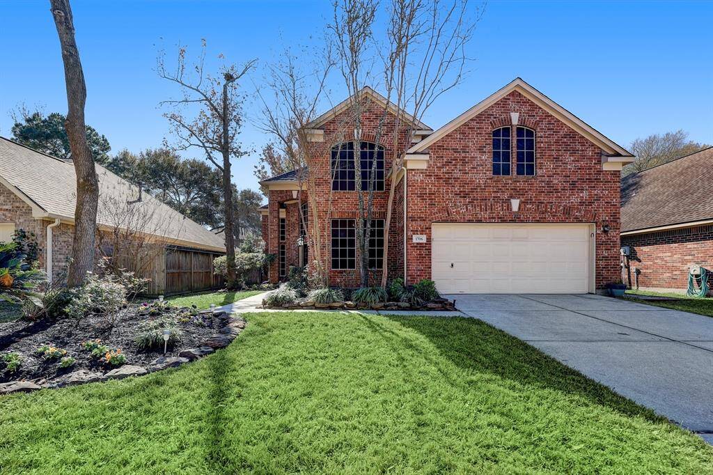 1706 Rustic Park