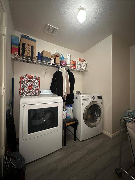 Mud room