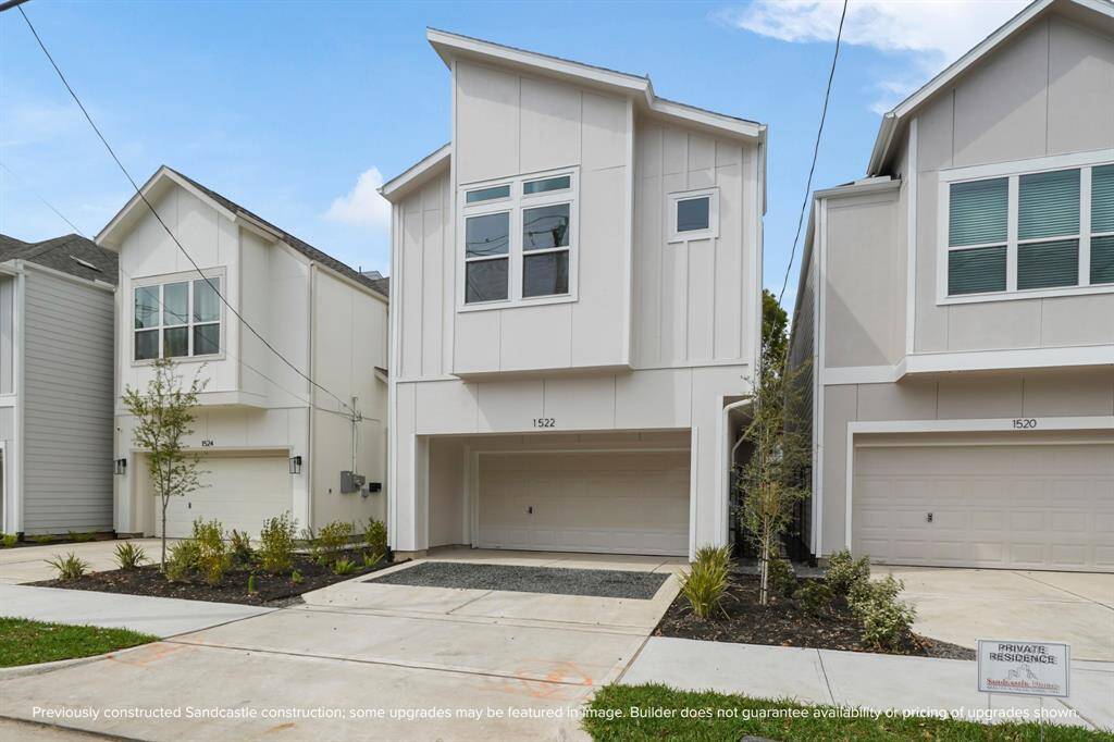 1816 Rosedale St beckons with open arms: welcome home to a residence where beauty, comfort, and sophistication unite, inviting you to begin your next chapter.