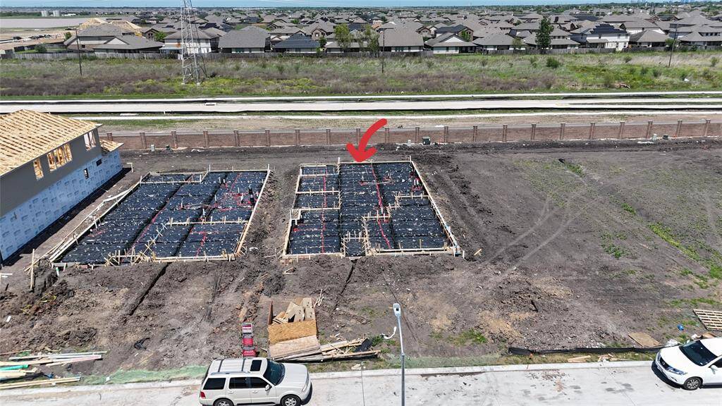 18334 Magnolia Valley Lane ~ Under Construction