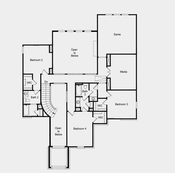 Structural options added include: Mud-set shower at downstairs secondary bath and pre-plumb for outdoor kitchen.