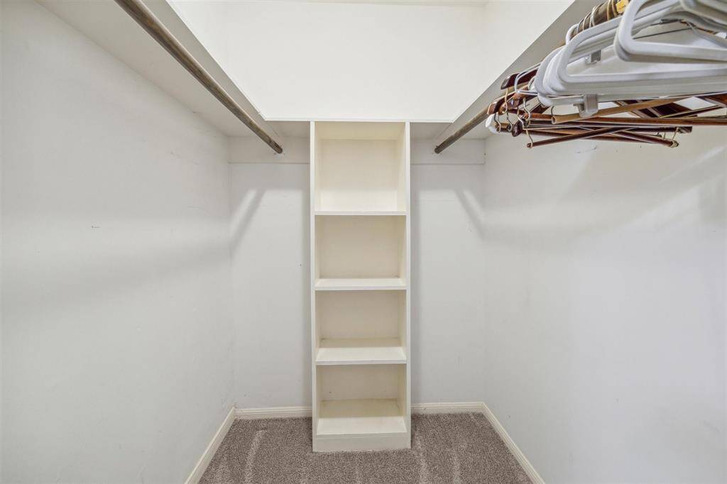 Primary Closet #1