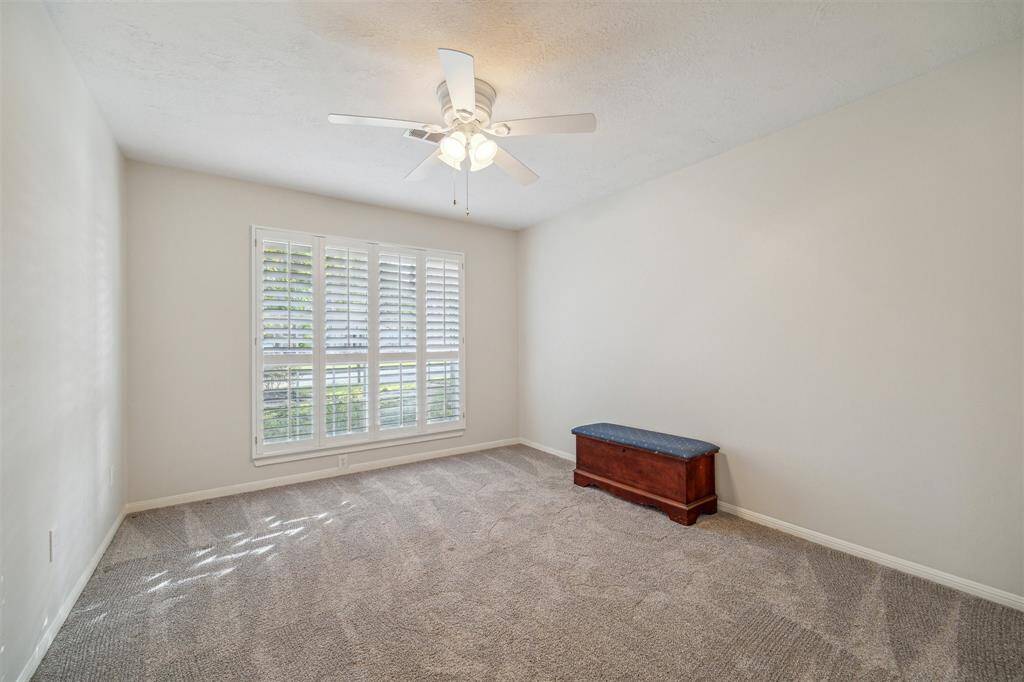 Bedroom #3
