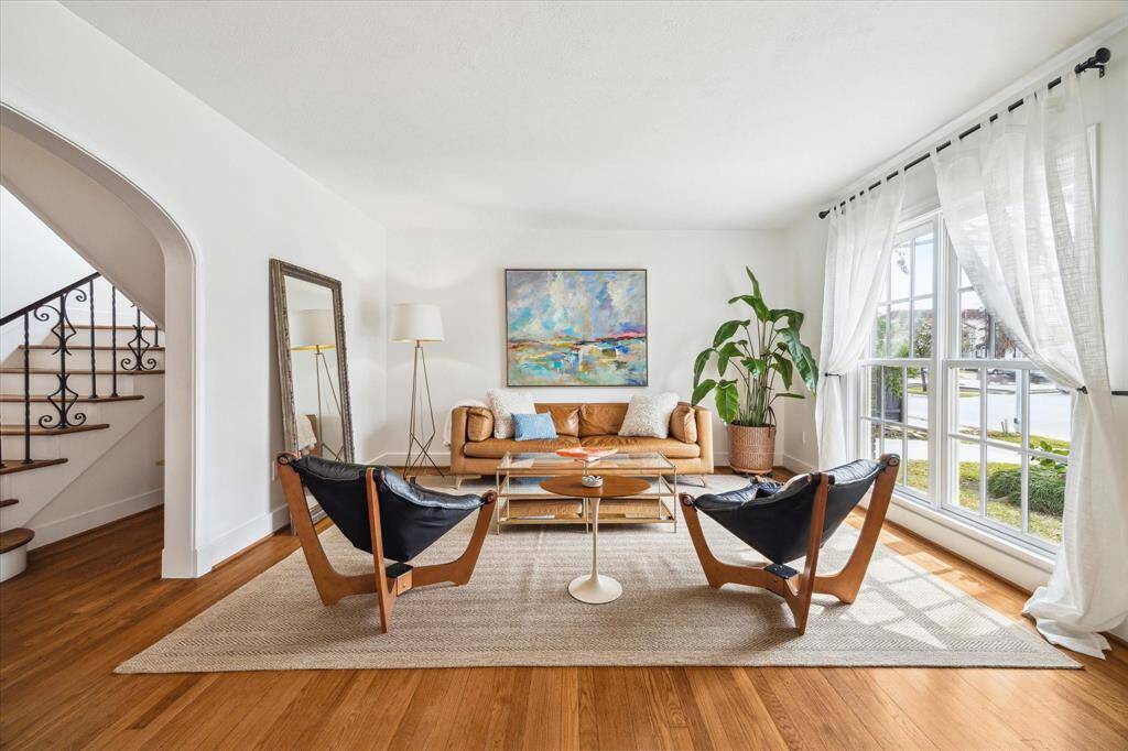 Living Room.