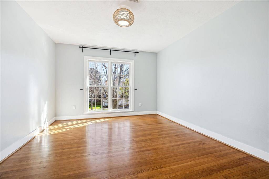 Secondary Bedroom 2