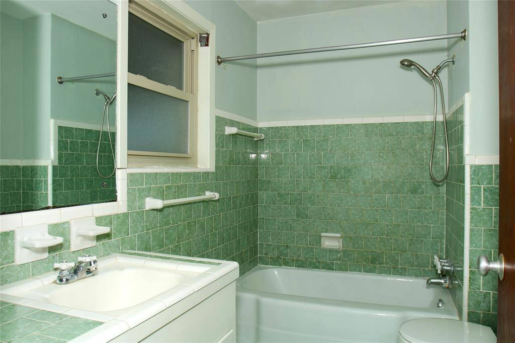 2nd Bath