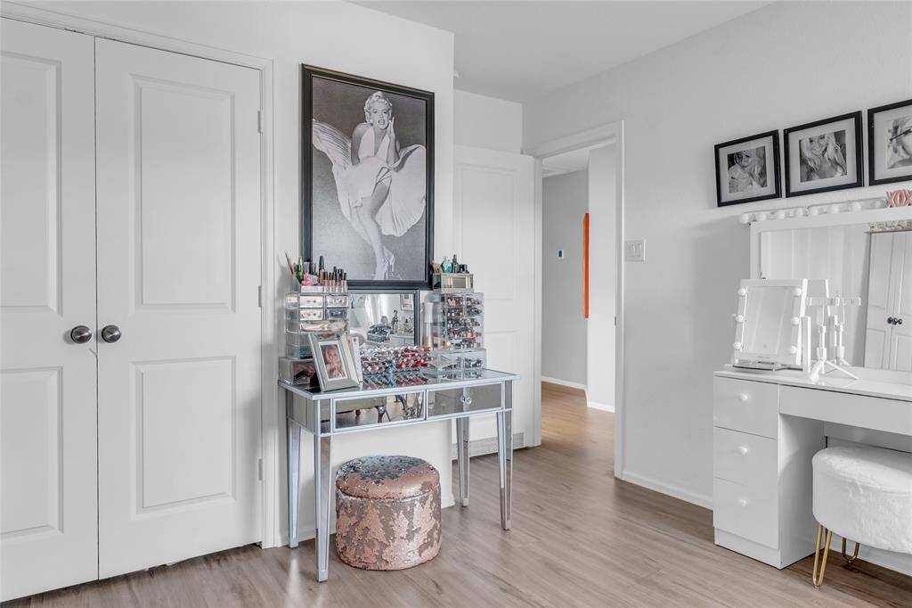 spare bedroom #3