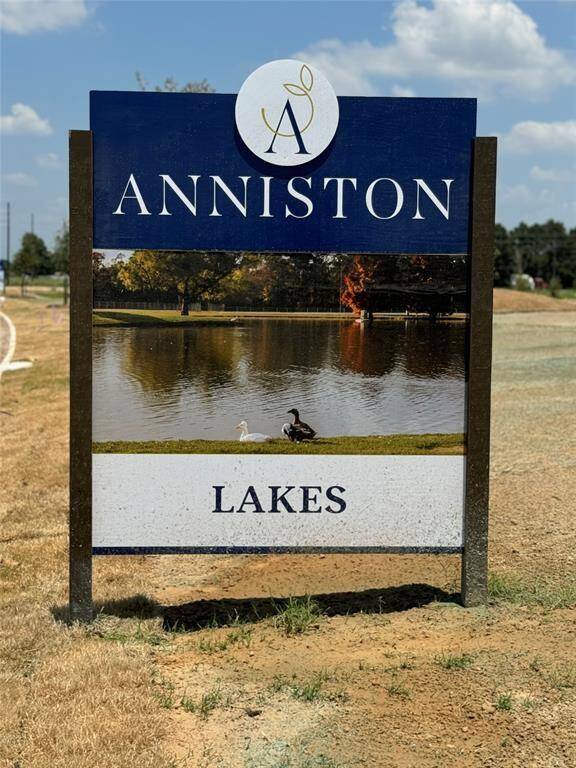 Discover serene lakeside living in the heart of Anniston, where nature meets tranquility. Perfect for your dream home.