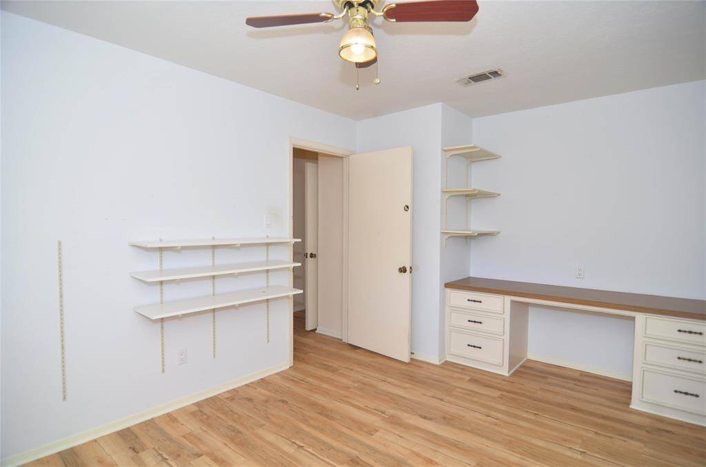 Bedroom #3