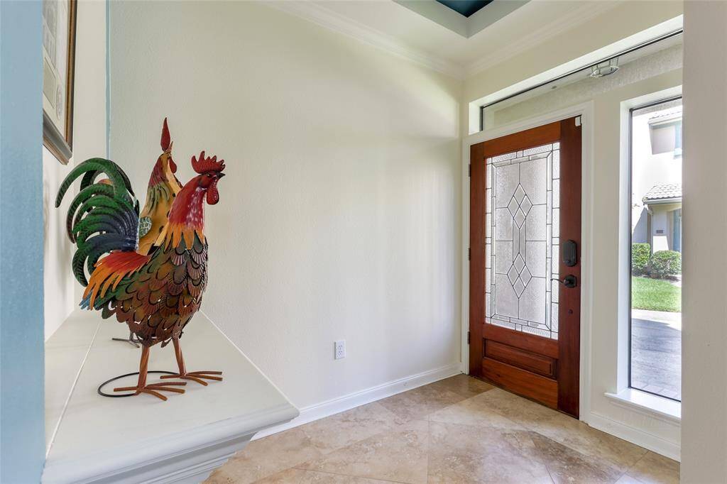 Entry